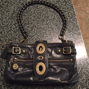 Coach Legacy Bridget Satchel
